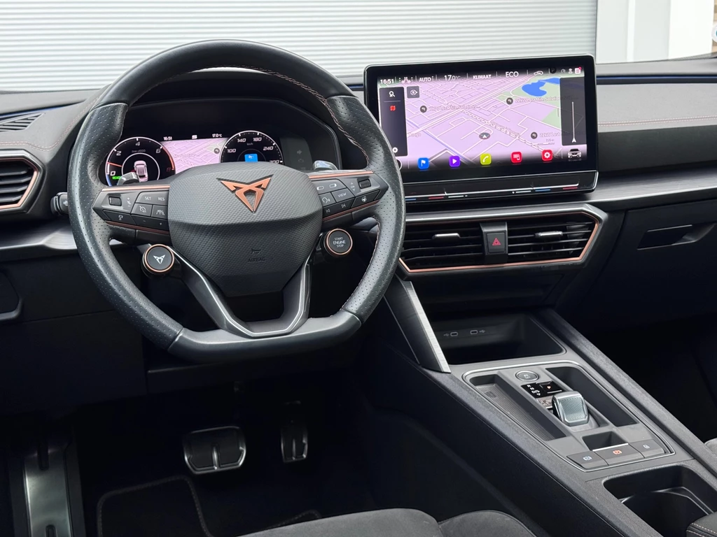 CUPRA Formentor – foto 13