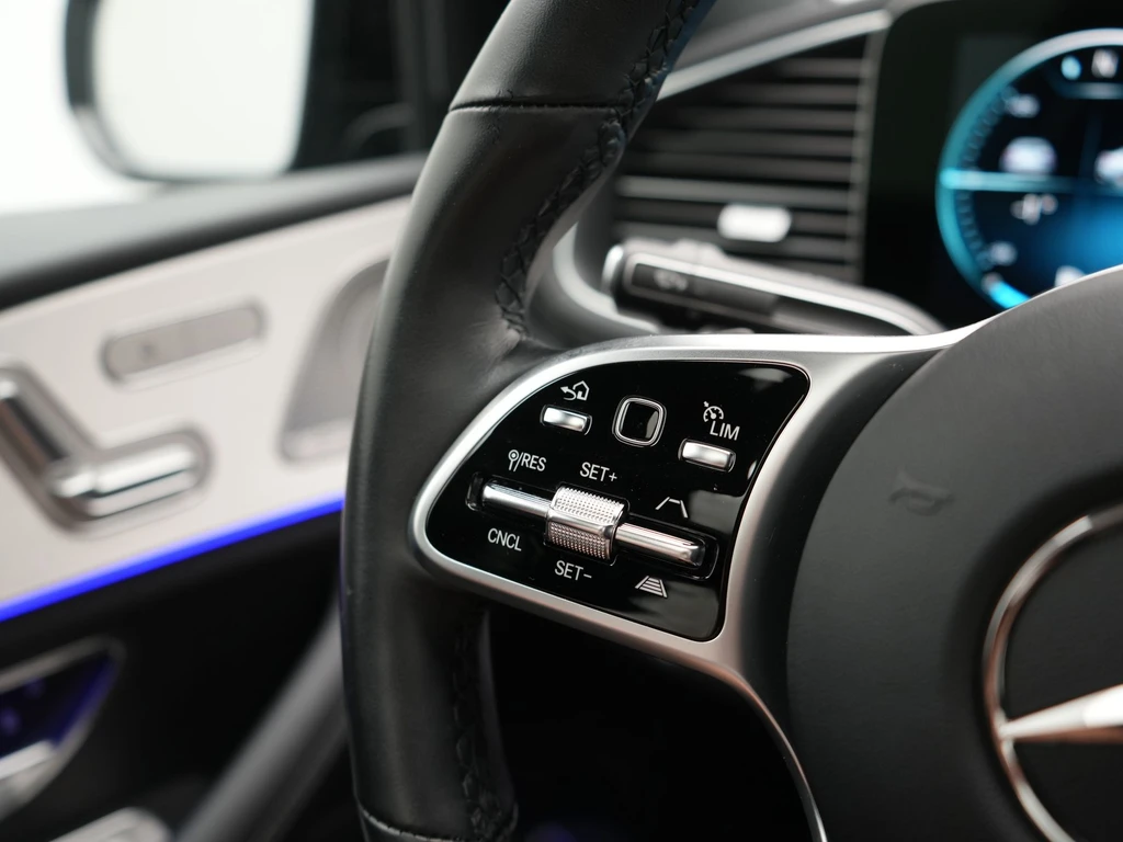 Mercedes-Benz GLE – foto 37