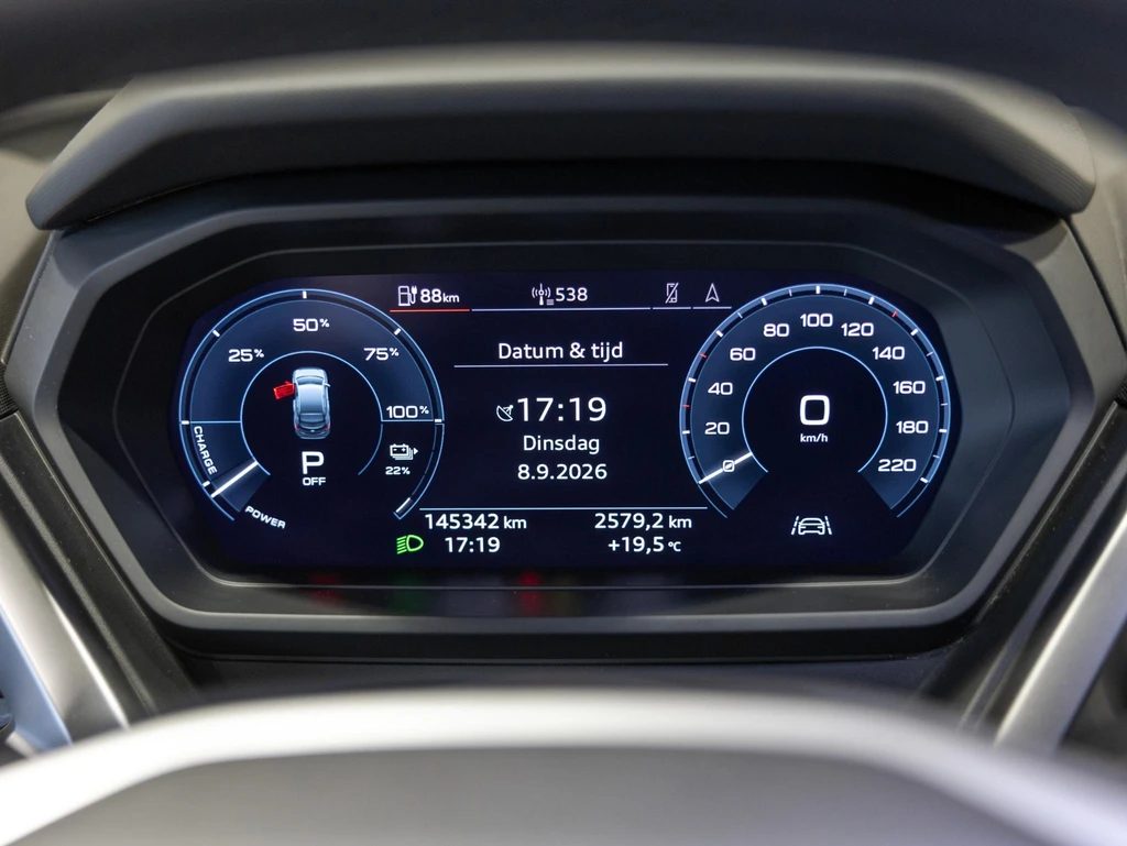Audi Q4 Sportback e-tron – foto 24