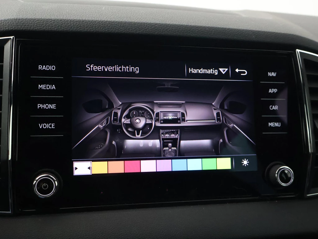 Škoda Karoq – foto 51