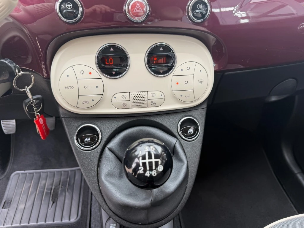 Fiat 500 – foto 31