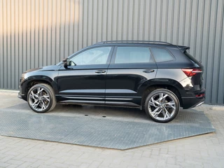 Škoda Karoq – thumbnail 6