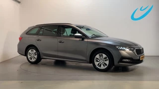 Škoda Octavia – thumbnail 7