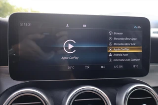 Mercedes-Benz C-Klasse – thumbnail 35