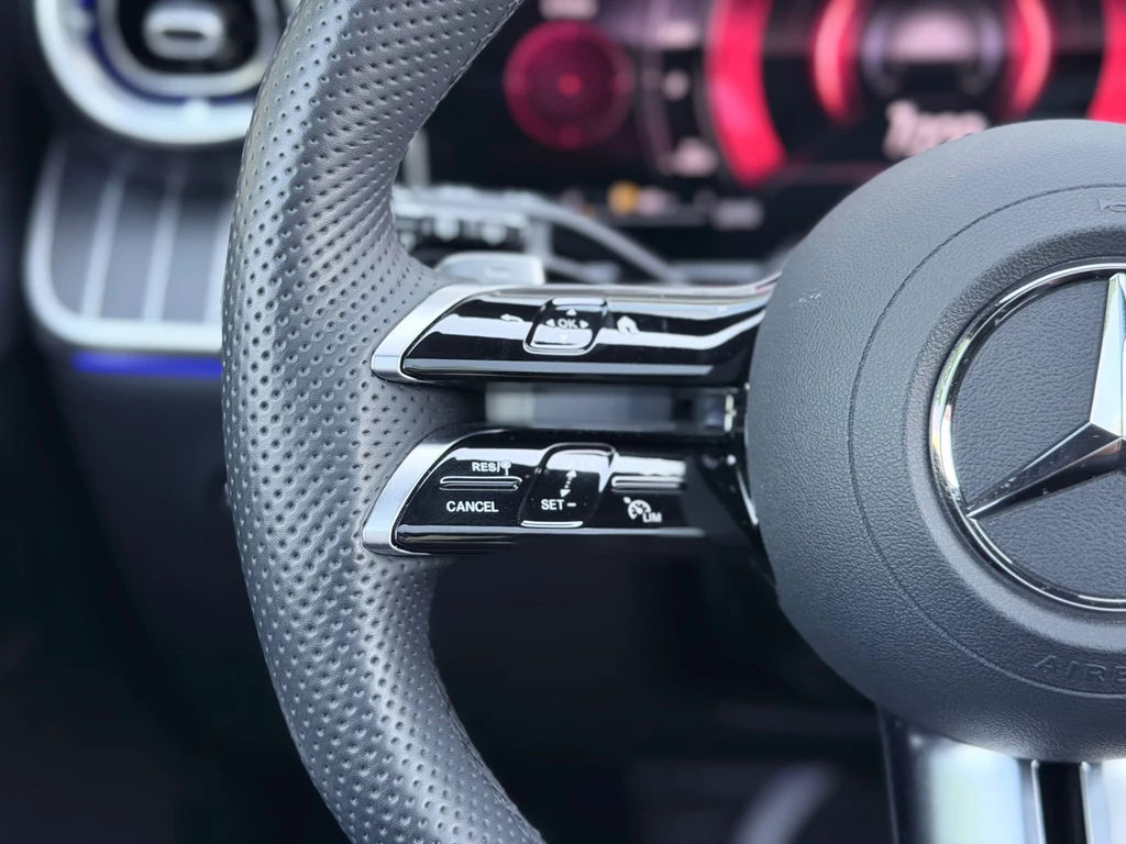 Mercedes-Benz GLC – foto 15