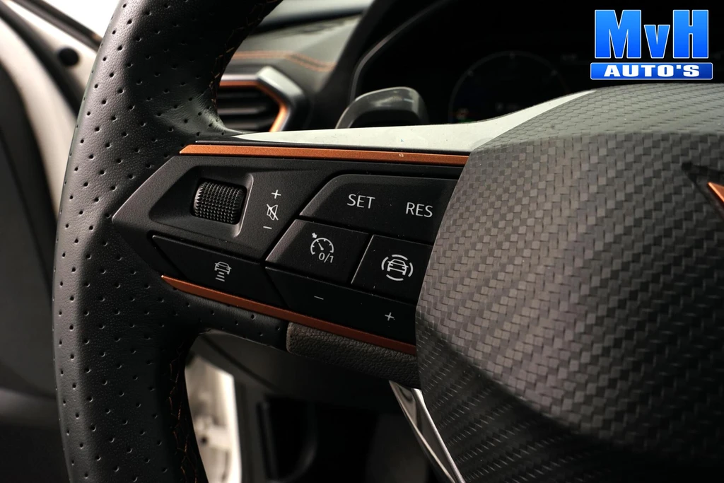 CUPRA Formentor – foto 65
