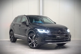 Volkswagen Tiguan – thumbnail 12