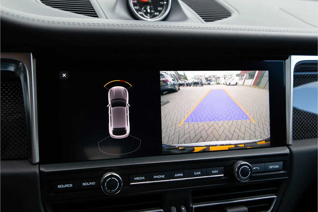 Porsche Macan – foto 18