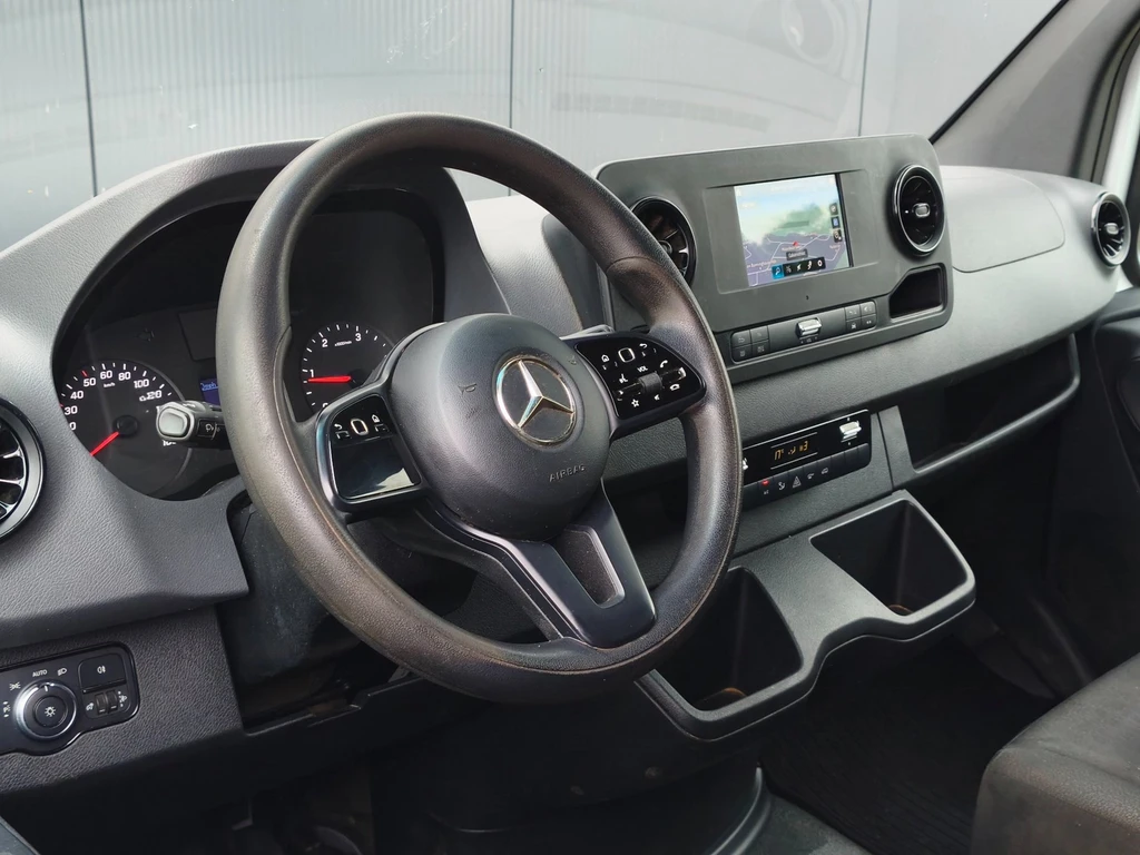 Mercedes-Benz Sprinter – foto 16
