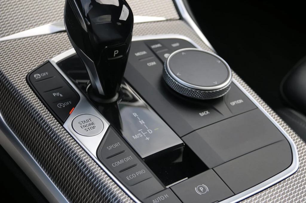 BMW 3 Serie – foto 19