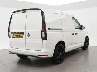Volkswagen Caddy – thumbnail 4
