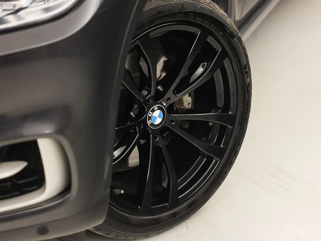 BMW X5 – foto 15