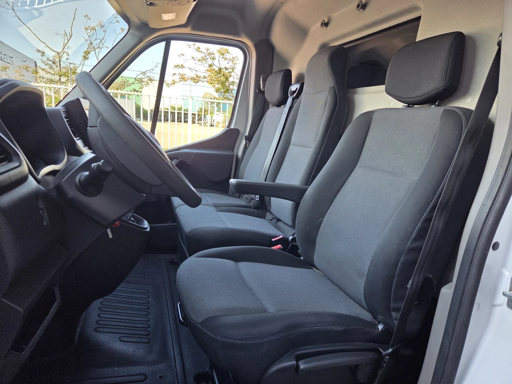Nissan Interstar – foto 14