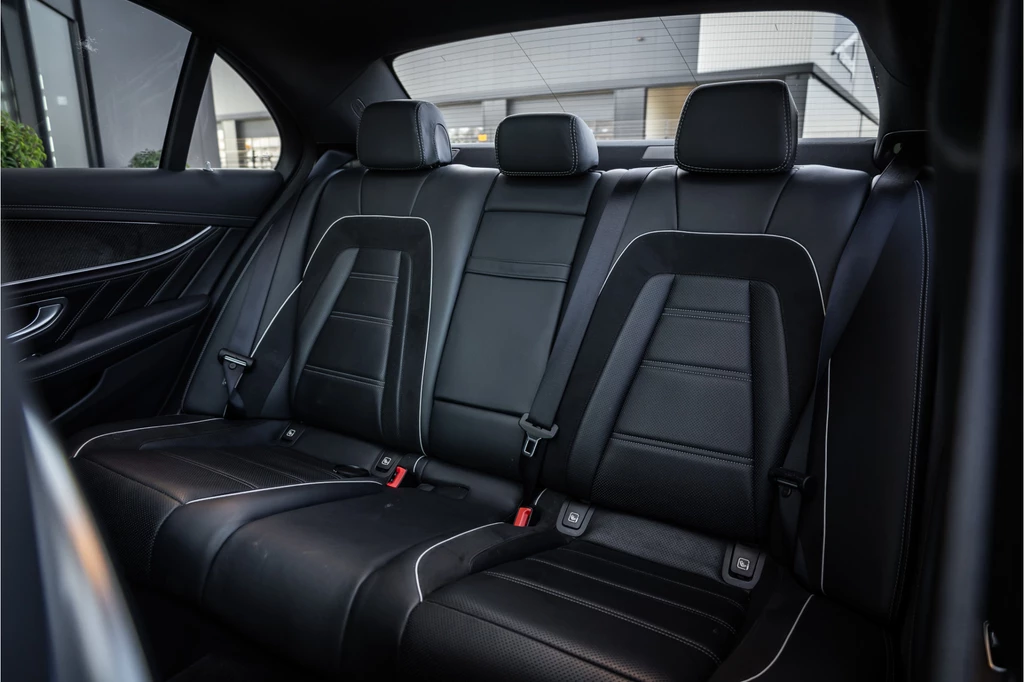 Mercedes-Benz E-Klasse – foto 39