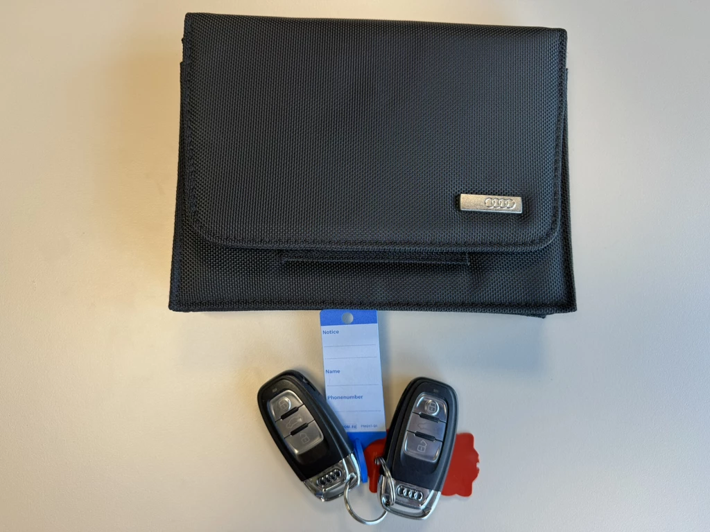 Audi A6 – foto 31