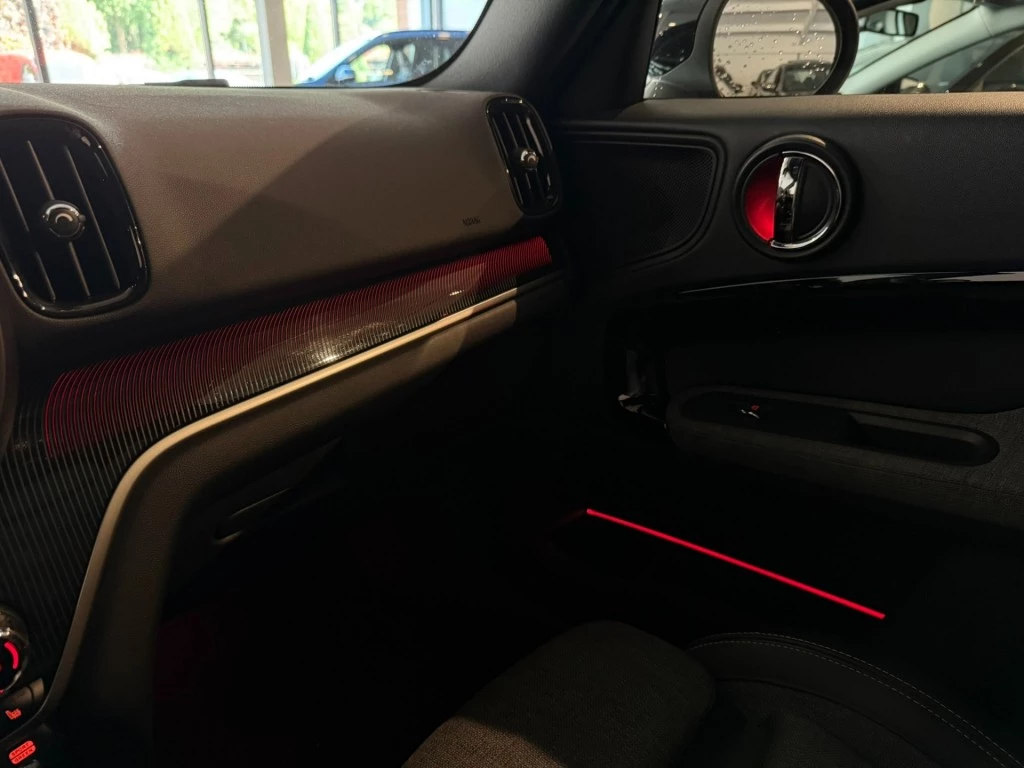 MINI Countryman – foto 55