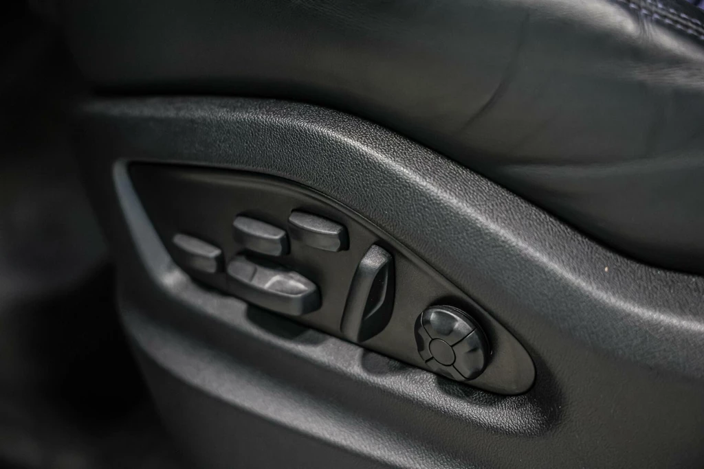Porsche Cayenne – foto 14
