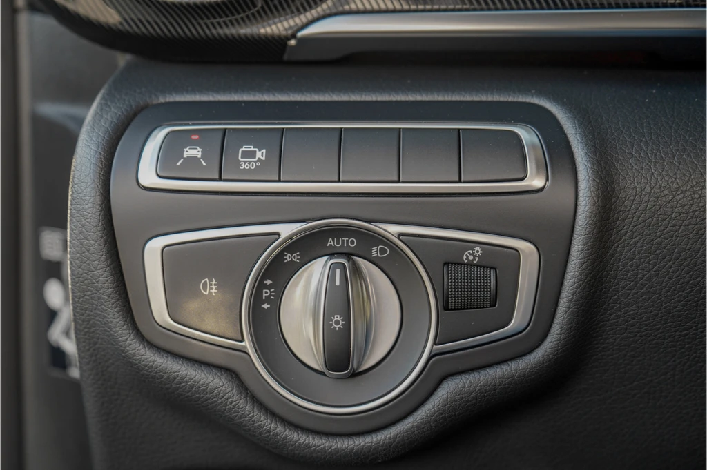 Mercedes-Benz EQV – foto 47