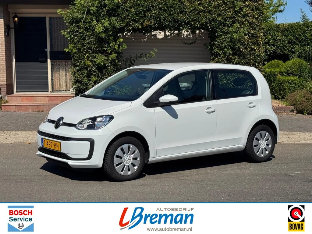 Volkswagen up! – foto 2