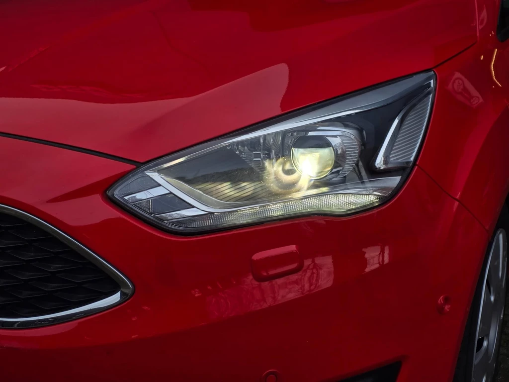 Ford C-MAX – foto 11