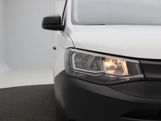 Volkswagen Caddy – thumbnail 10