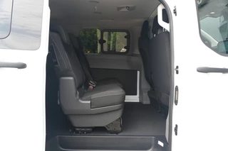 Ford Transit Custom – thumbnail 13