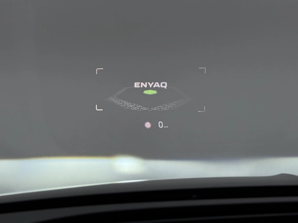 Škoda Enyaq iV – foto 16