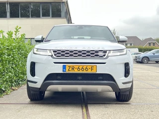Land Rover Range Rover Evoque – thumbnail 10