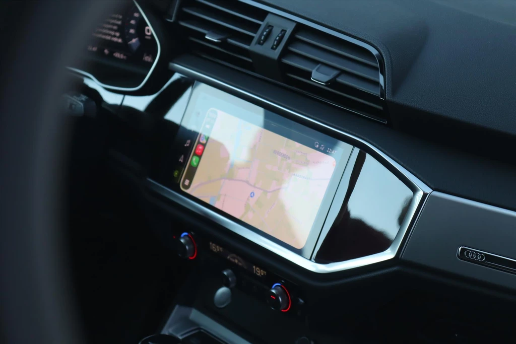 Audi Q3 – foto 13