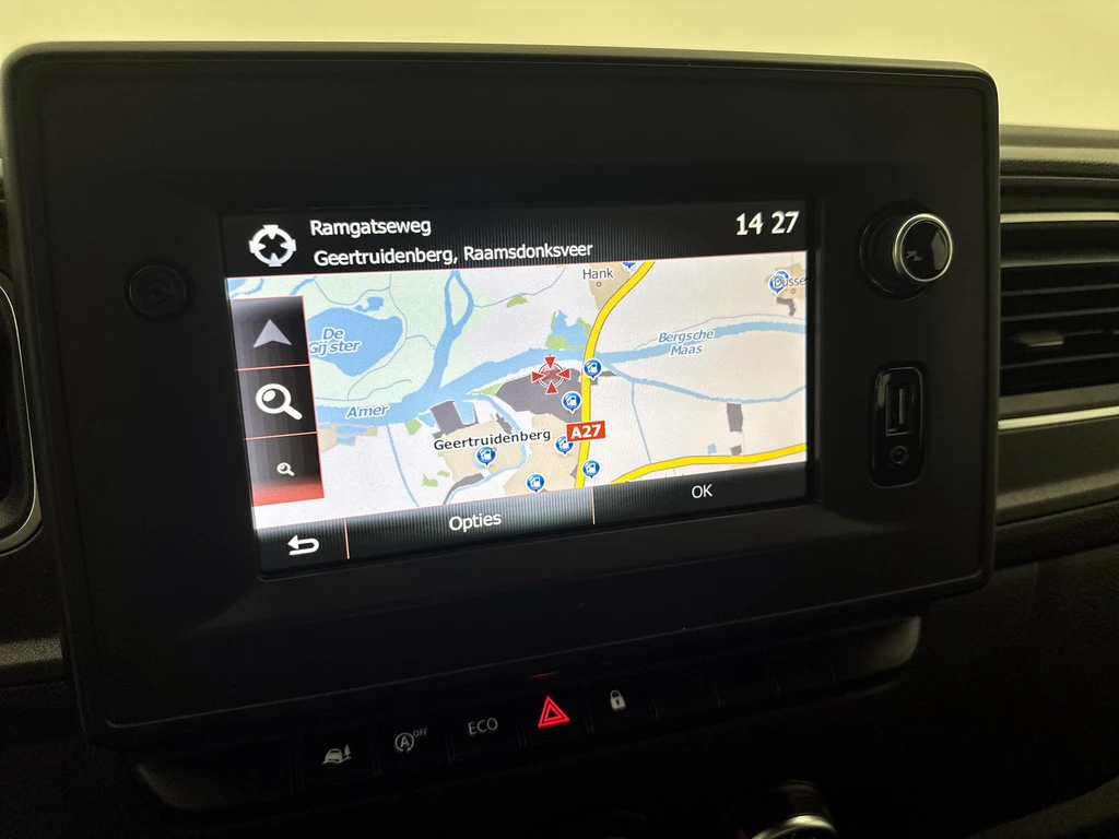 Opel Movano – foto 14