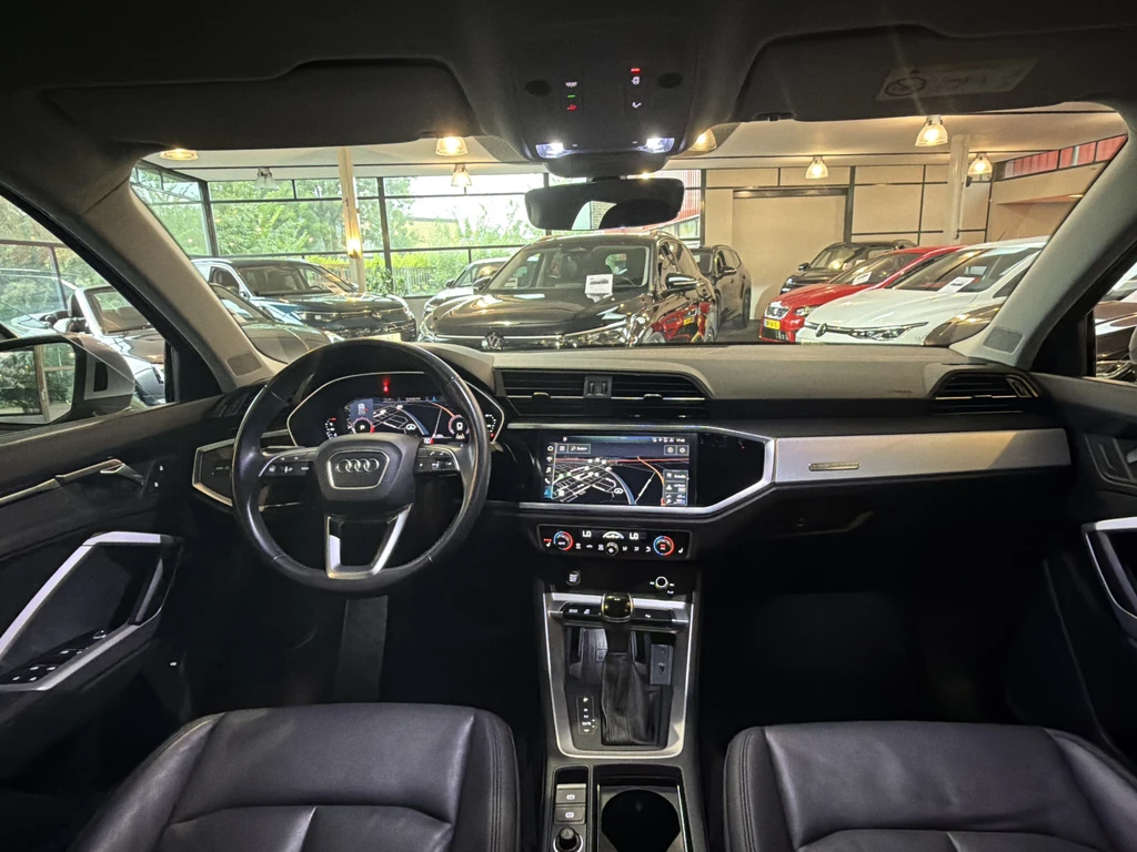 Audi Q3 – foto 17