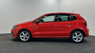 Volkswagen Polo – thumbnail 2