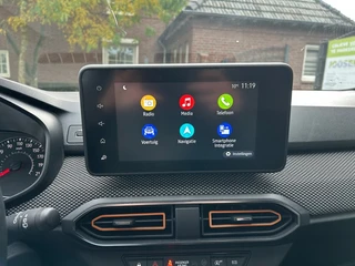 Dacia Sandero – thumbnail 19