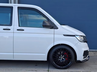 Volkswagen Transporter – thumbnail 16