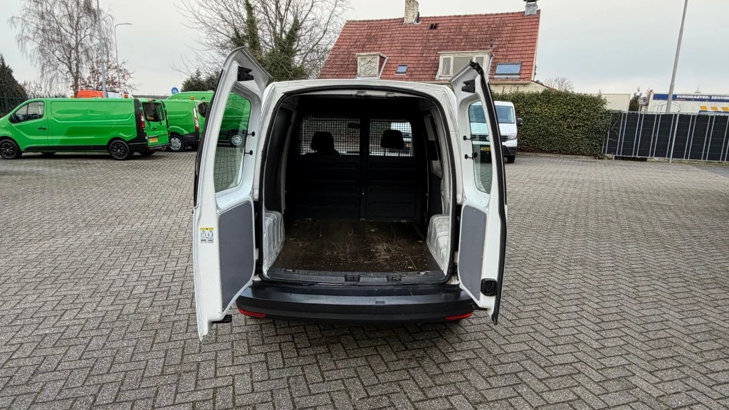 Volkswagen Caddy – foto 13