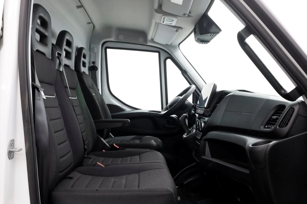 Iveco Daily – foto 8
