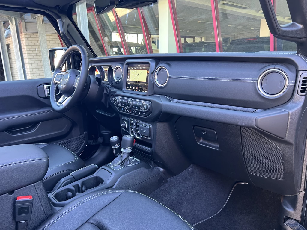 Jeep Wrangler – foto 37