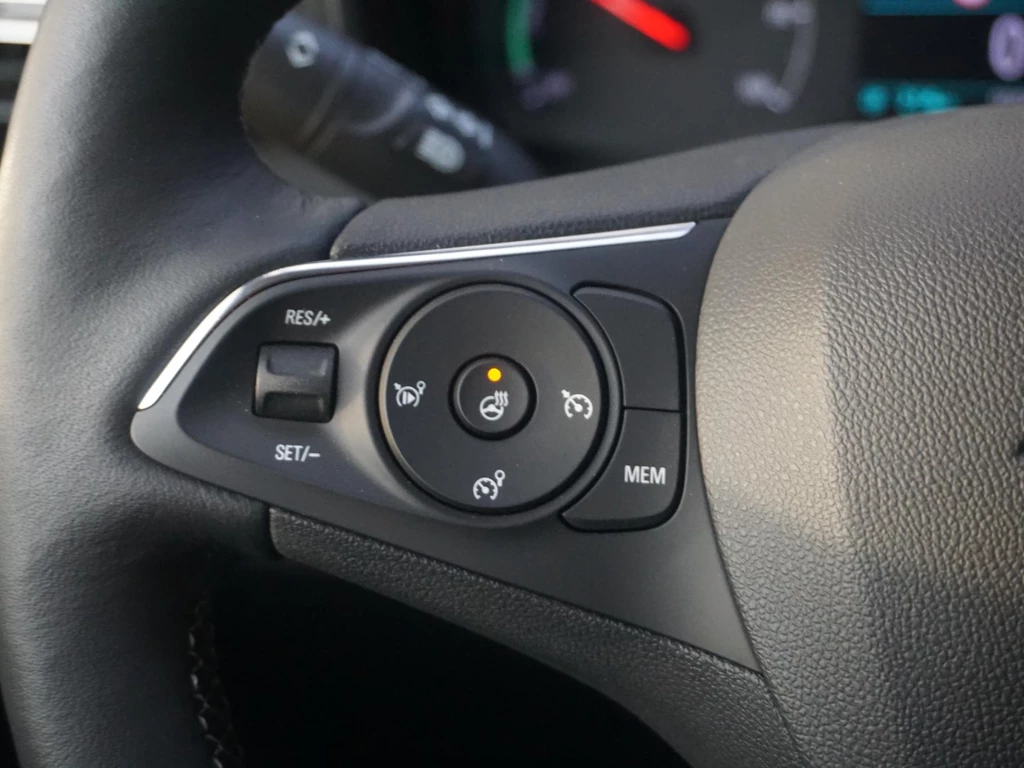 Opel Combo-e – foto 27