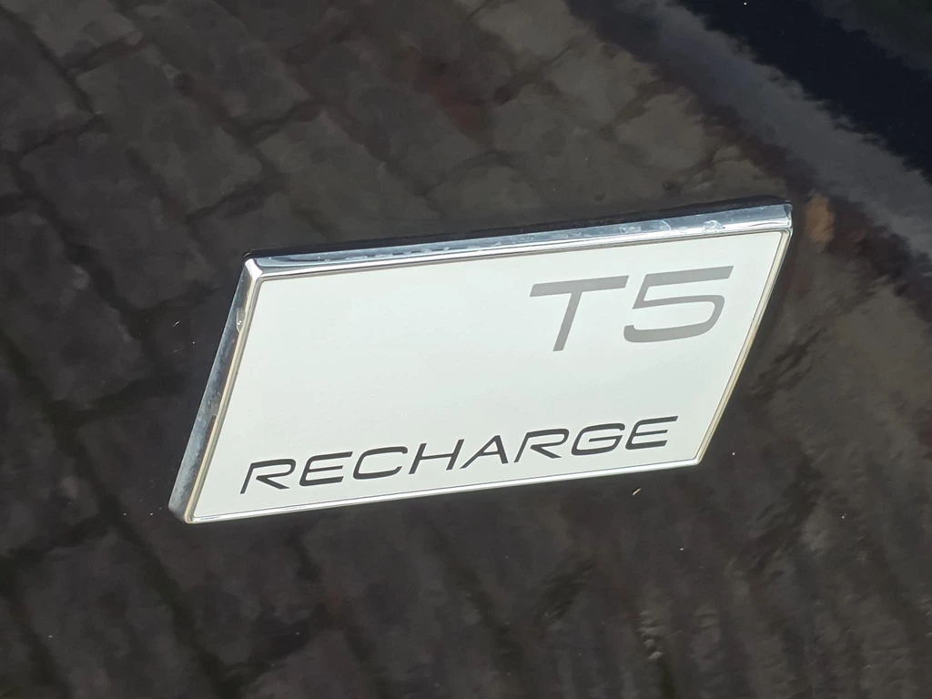 Volvo XC40 – foto 8