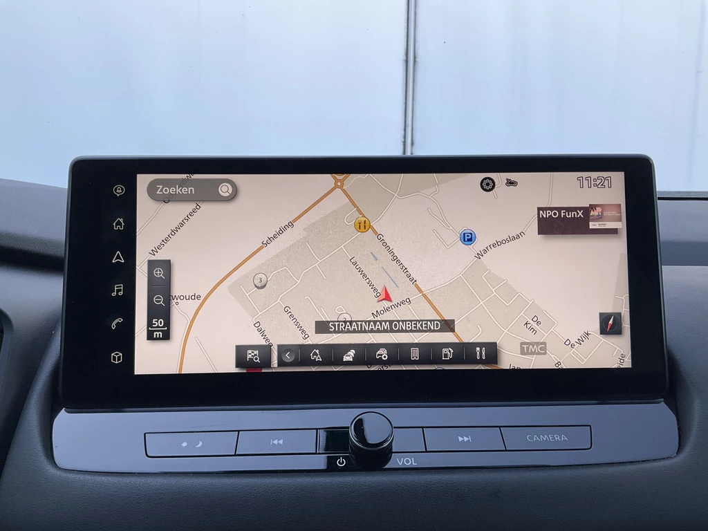Nissan QASHQAI – foto 14