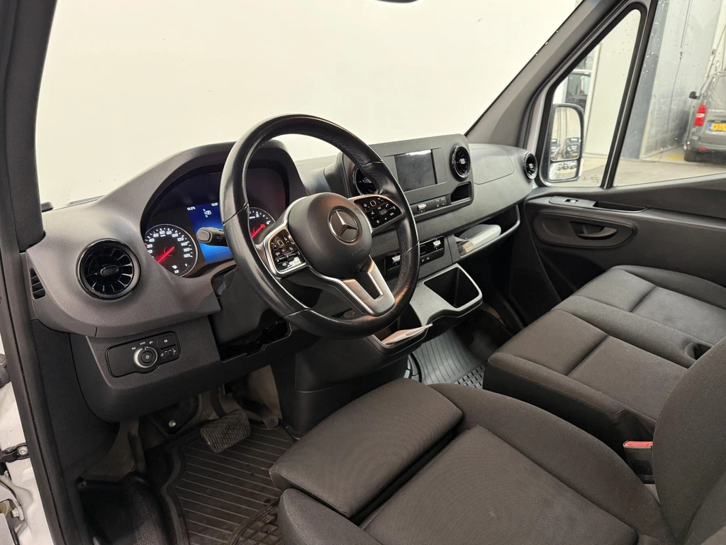 Mercedes-Benz Sprinter – foto 13