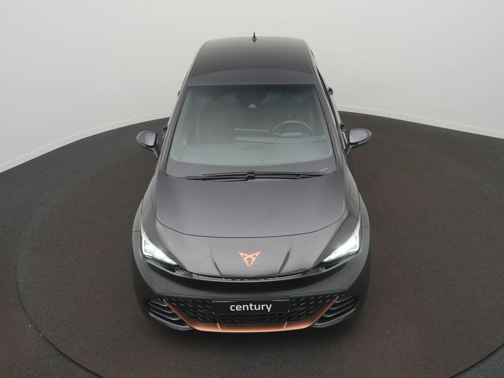 CUPRA Born – foto 11