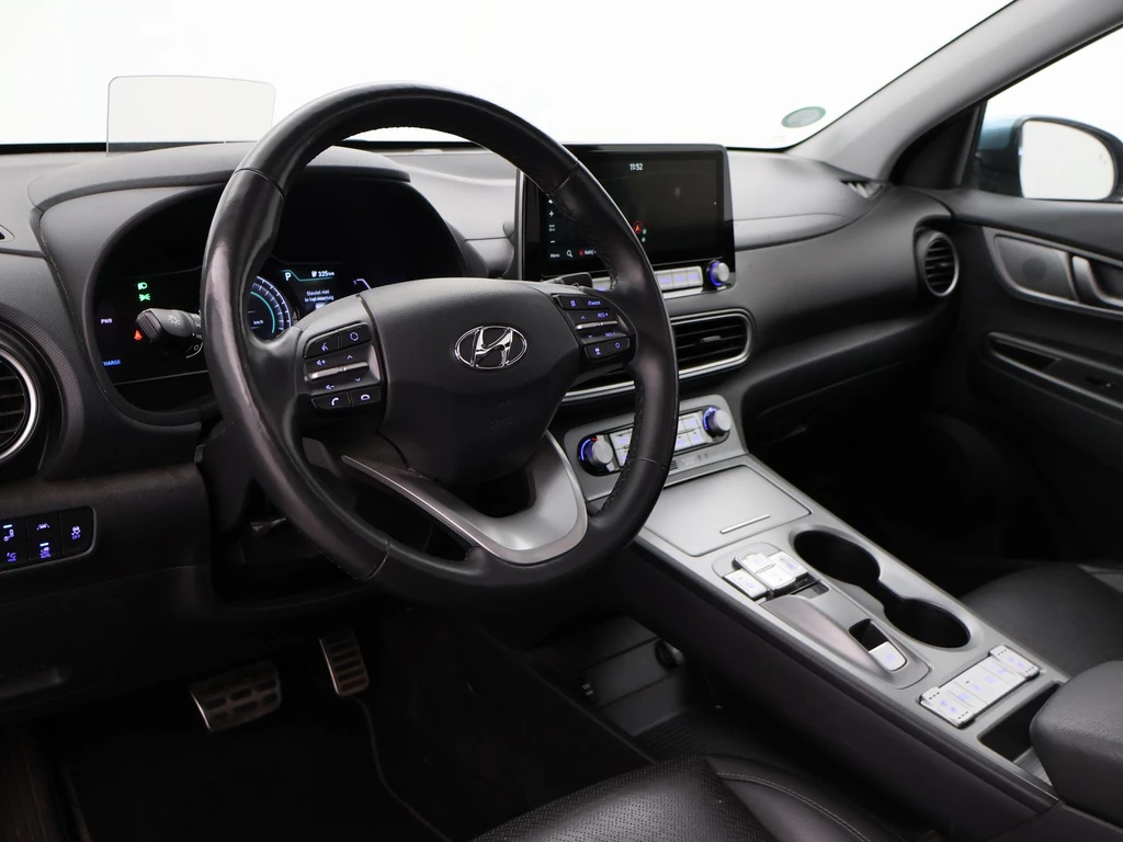 Hyundai Kona – foto 21
