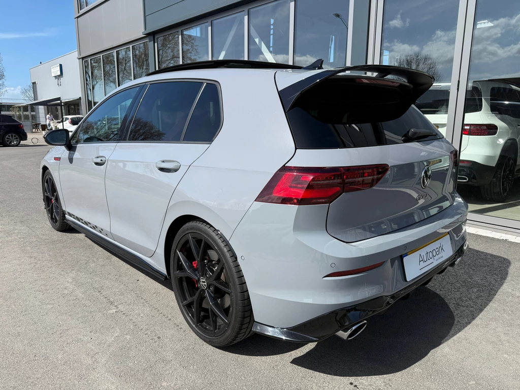 Volkswagen Golf – foto 4