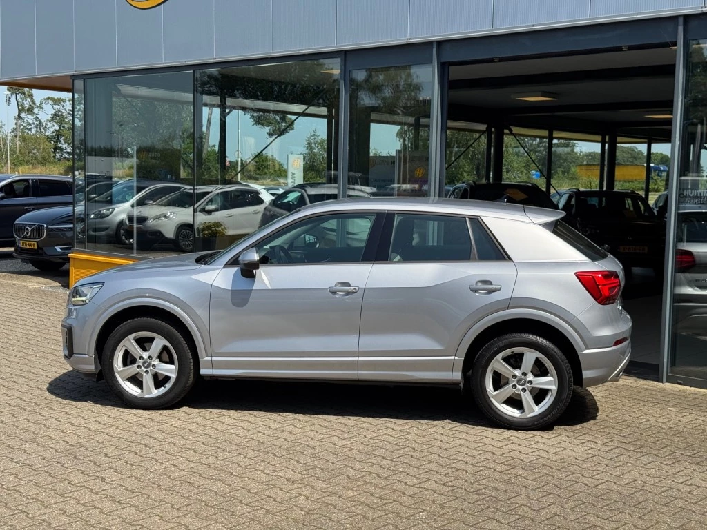 Audi Q2 – foto 2