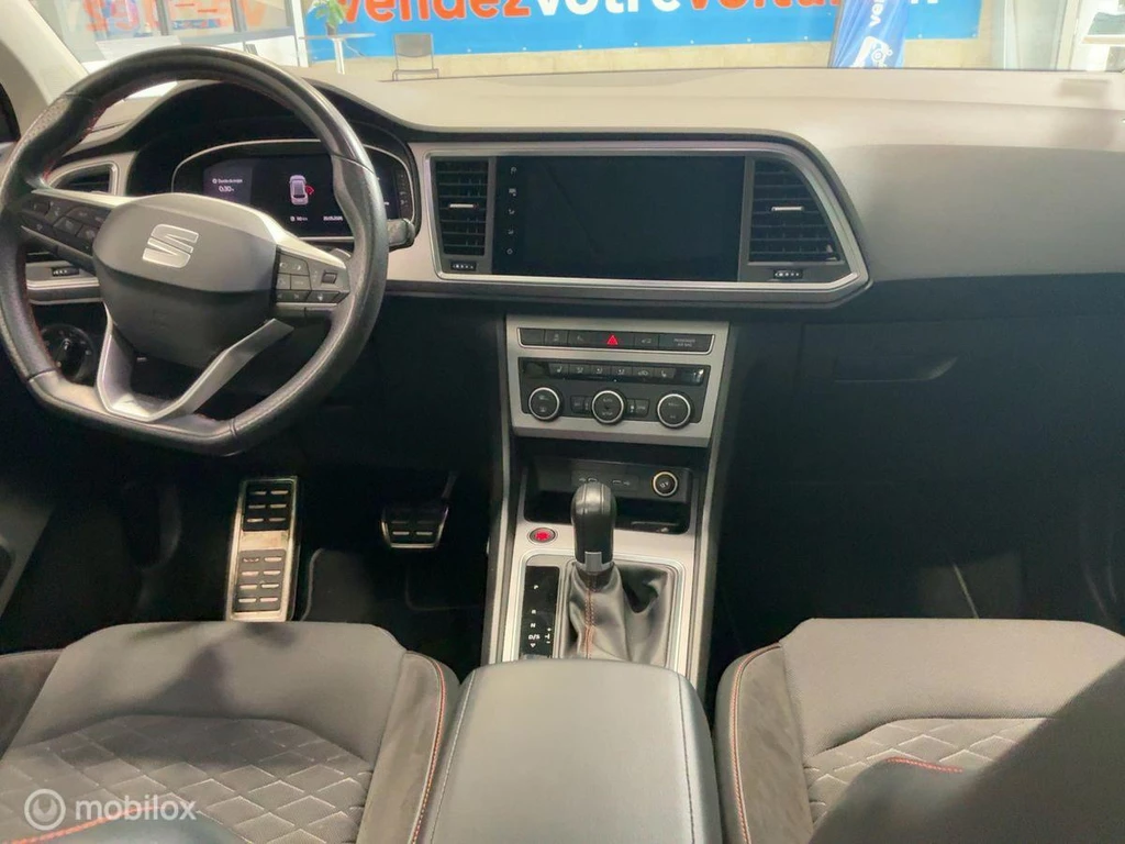 SEAT Ateca – foto 8