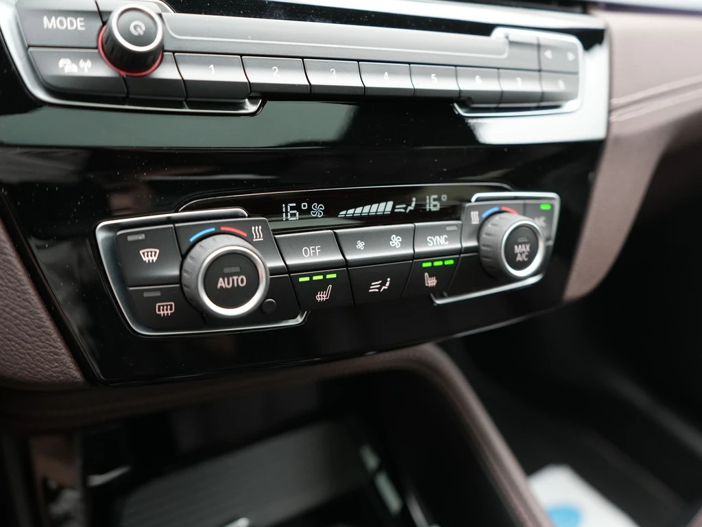 BMW X1 – foto 35