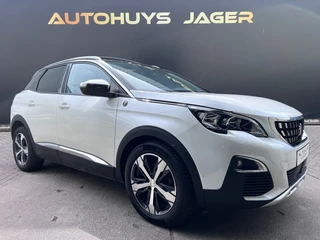 Peugeot 3008 – thumbnail 8