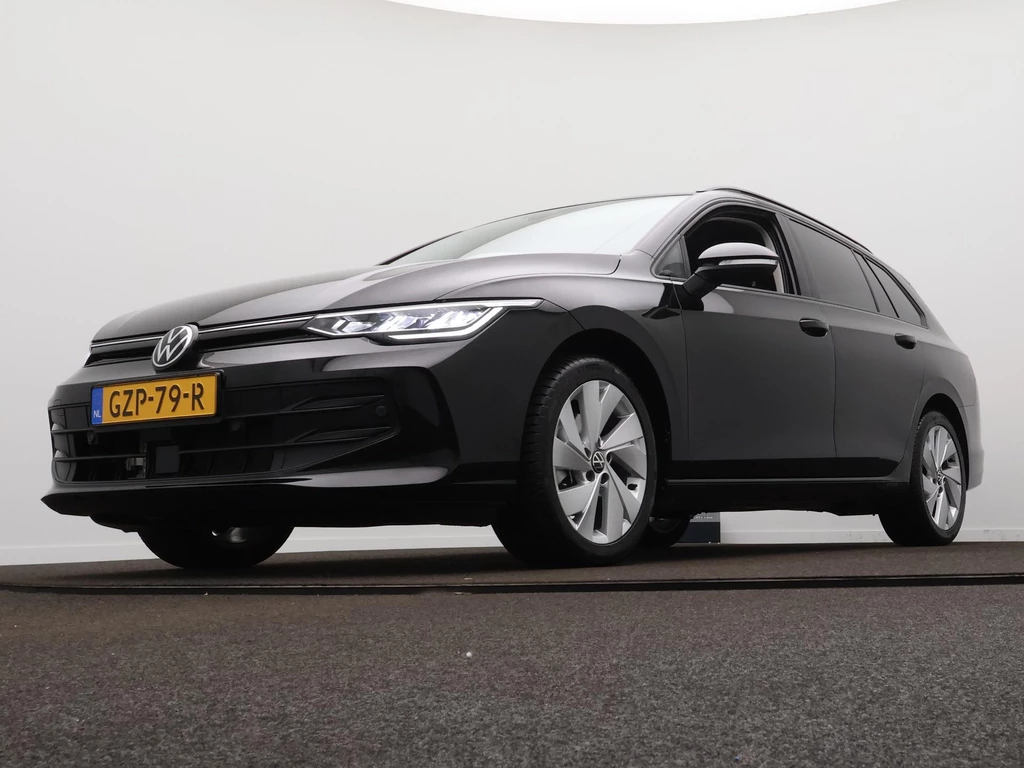 Volkswagen Golf – foto 2