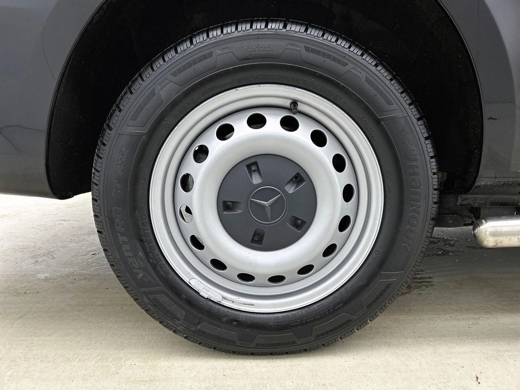 Mercedes-Benz Vito – foto 20